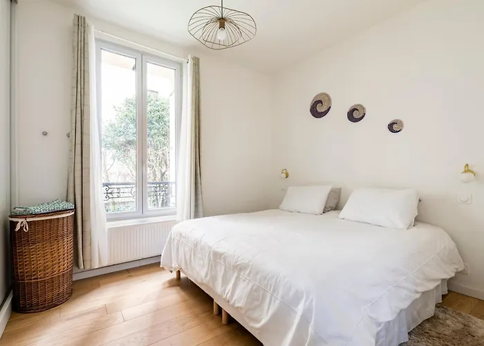 Appartement Puteaux La Defense